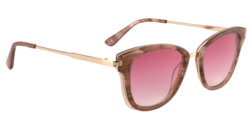 Square Acetate Sunglasses