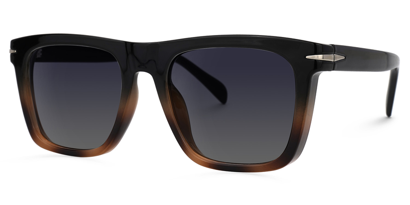 Square Sunglasses