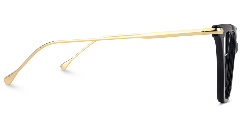 Cateye Acetate Frame