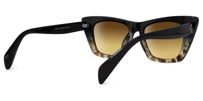 Geometric Sungalsses