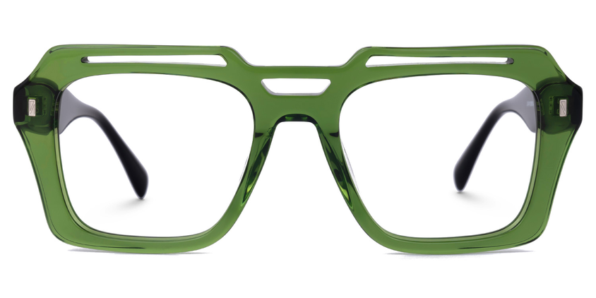 Aviator Acetate Frames