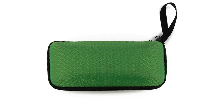 High Quality Zipper Eyeglasses Cases