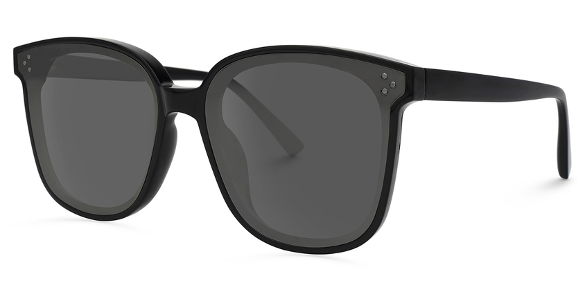 Rectangle Sunglasses
