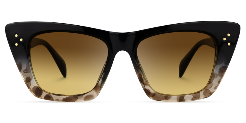 Geometric Sungalsses