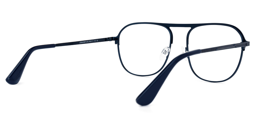 Aviator Metal Frames