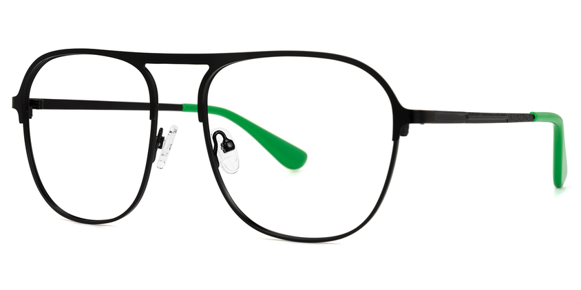 Aviator Metal Frames