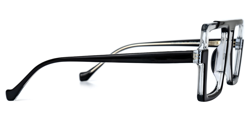 Aviator Acetate Frames