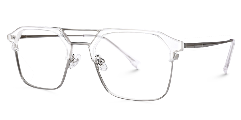Aviator Mixed Frames