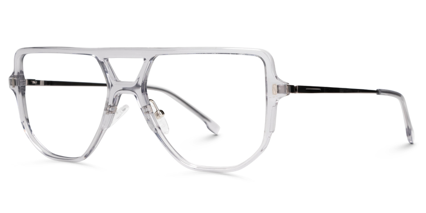 Aviator Acetate Frames