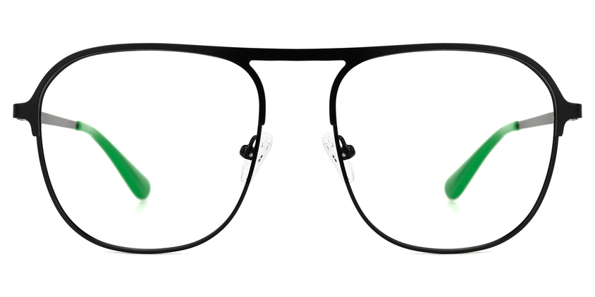 Aviator Metal Frames