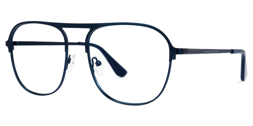 Aviator Metal Frames