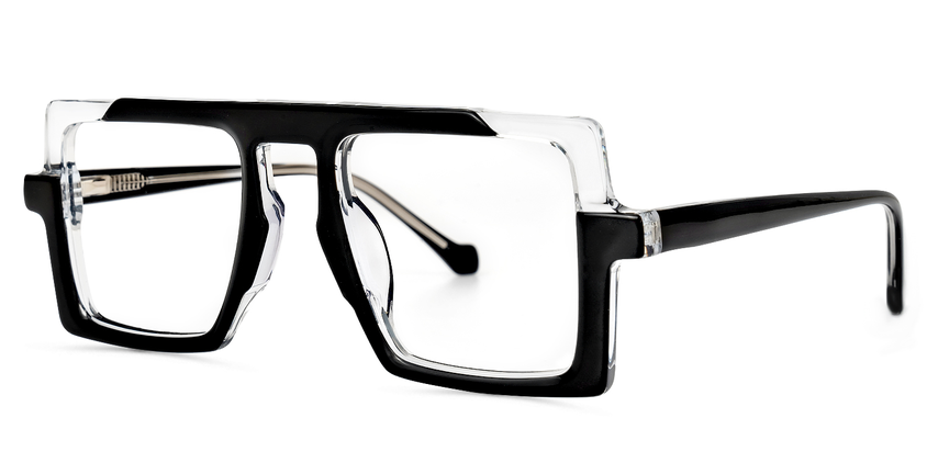 Aviator Acetate Frames