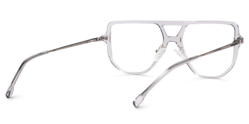 Aviator Acetate Frames