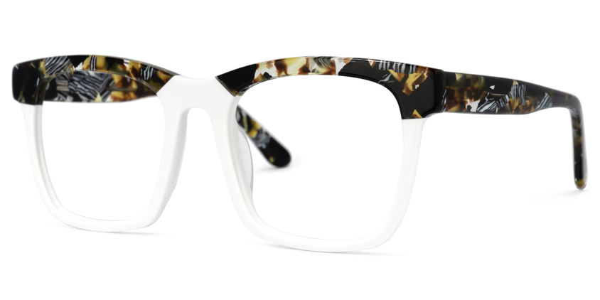 Acetate Materials Frames