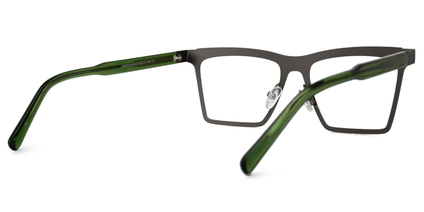 Rectangle Metal Frames