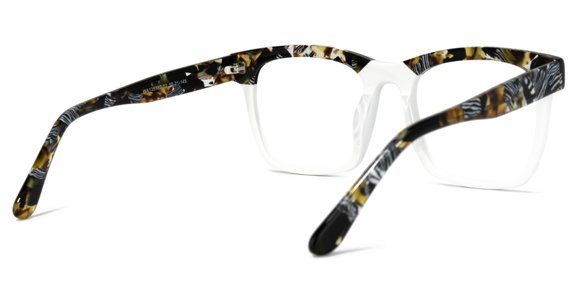 Acetate Materials Frames