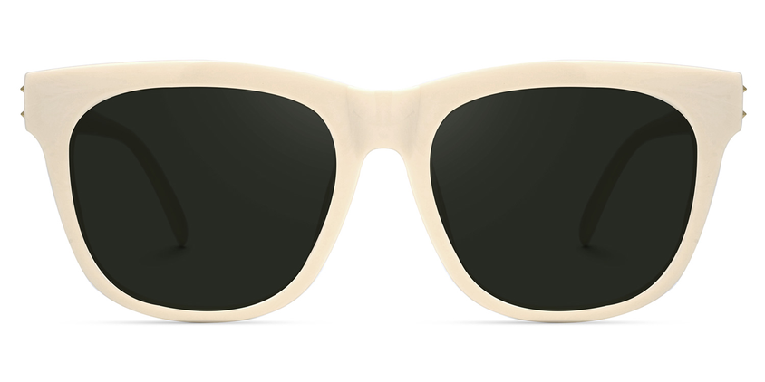 Rectangle Sunglasses