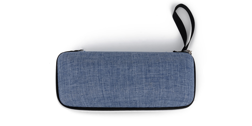 High Quality Zipper Eyeglasses Cases
