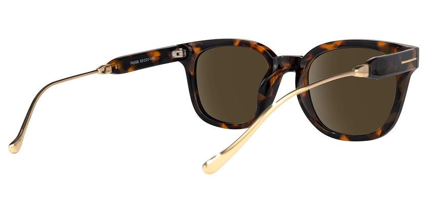 Rectangle Sunglasses