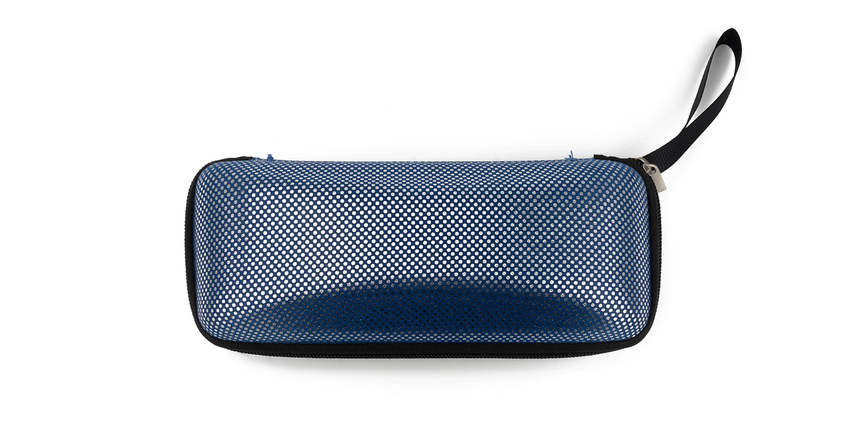 High Quality Zipper Eyeglasses Cases