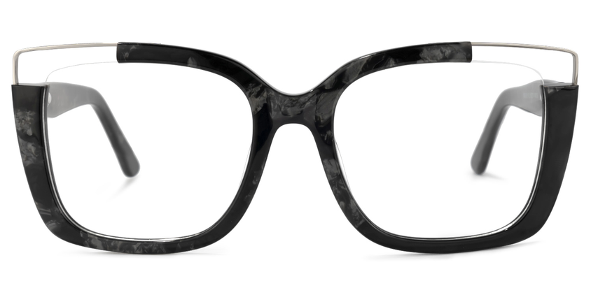 Square Acetate Frames
