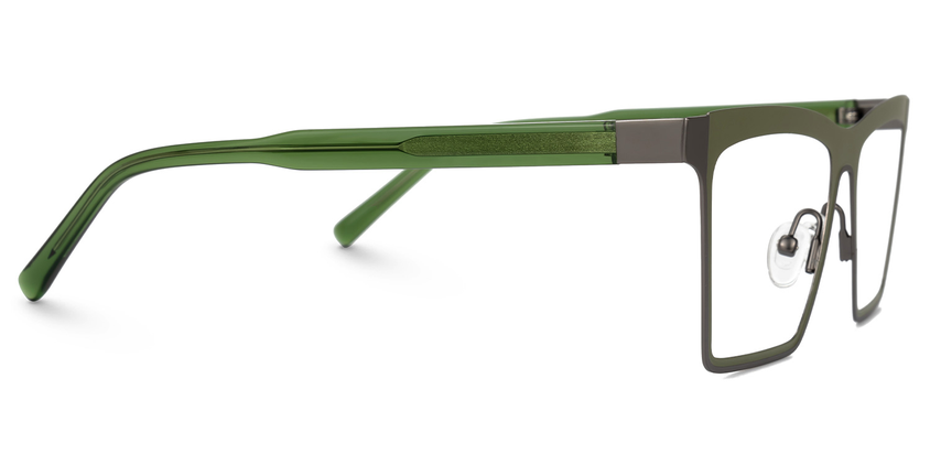 Rectangle Metal Frames