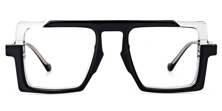 Aviator Acetate Frames