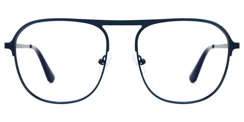 Aviator Metal Frames