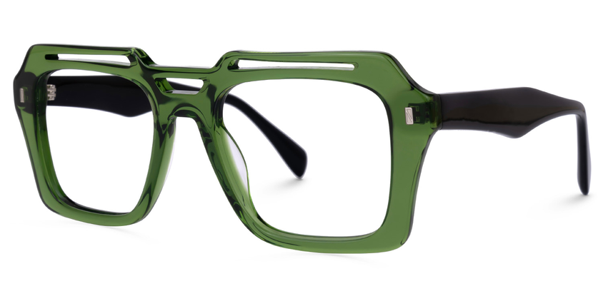 Aviator Acetate Frames