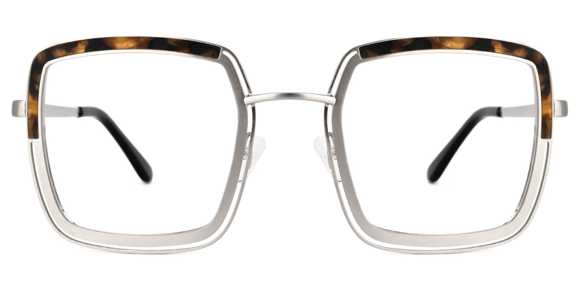 Square Metal Frames